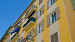 Ravalement de façades  Cannes