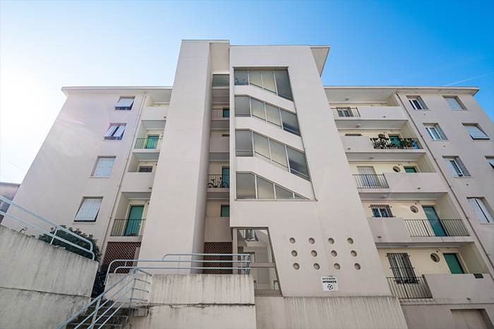 Travaux de remise en état suite à sinistre