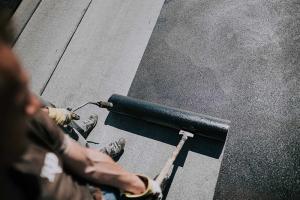 Imperméabilisation étanchéité de balcons et terrasses à Nice